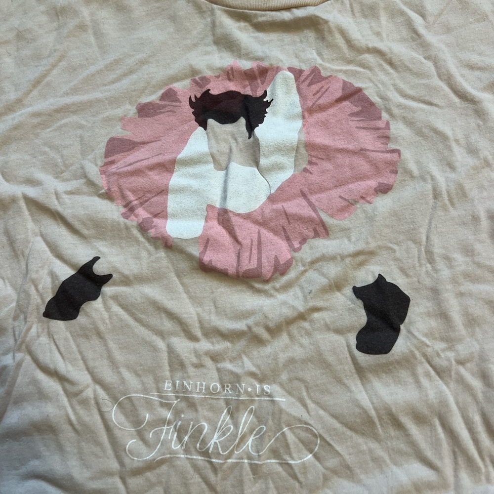 The chive t shirt
